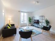 Apartamento de 3 dormitorios en El Raval, Barcelona