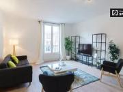 Piso de 3 habitaciones en alquiler en La Rambla, Barcelona