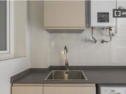 Piso de 3 habitaciones en alquiler en La Sagrada Familia