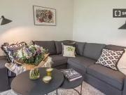 Piso de 3 habitaciones en alquiler en La Sagrada...