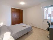 Piso de 3 habitaciones en alquiler en L'Amistat