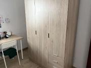 Se alquila piso de 3 habitaciones en L'Amistat, Valencia