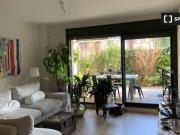 Piso de 3 habitaciones en alquiler en Las Rozas, Madrid
