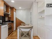 Piso de 3 habitaciones en alquiler en LEixample