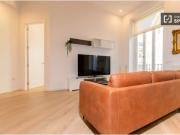 Piso de 3 habitaciones en alquiler en LEixample