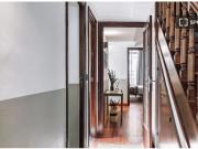 Piso de 3 habitaciones en alquiler en LEixample