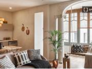 Piso de 3 habitaciones en alquiler en LEixample