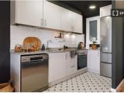 Piso de 3 habitaciones en alquiler en LEixample