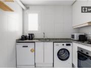 Piso de 3 habitaciones en alquiler en Les Corts, gastos...