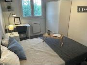 Piso de 3 habitaciones en alquiler en Madrid, cerca del...