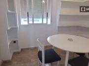 Piso de 3 habitaciones en alquiler en Moncada, Valencia