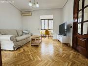 Piso de 3 habitaciones en alquiler en Moscardó