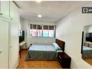 Piso de 3 habitaciones en alquiler en Moscardó, Madrid