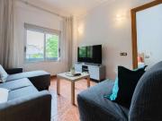 Piso de 3 habitaciones en alquiler en Nou Moles, Valencia