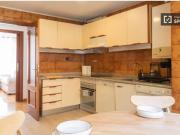 Piso de 3 habitaciones en alquiler en Opañel