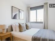 Piso de 3 habitaciones en alquiler en Pacífico, Málaga,...