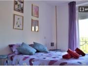 Piso de 3 habitaciones en alquiler en Palacio, Madrid