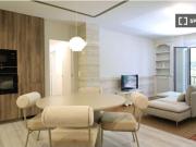 Piso de 3 habitaciones en alquiler en Palacio, Madrid,...