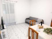 Piso de 3 habitaciones en alquiler en Palomeras Sureste,...