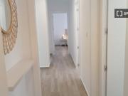 Piso de 3 habitaciones en alquiler en Poblats Maritims,...