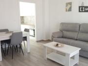 Piso de 3 habitaciones en alquiler en Poblats Maritims,...