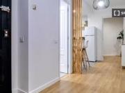 Piso de 3 habitaciones en alquiler en Pontevedra