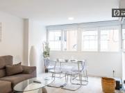 Piso de 3 habitaciones en alquiler en Puerta del Ángel,...