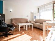 Piso de 3 habitaciones en alquiler en Puerta del Ángel,...