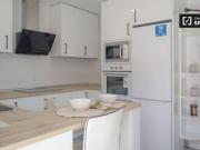 Piso de 3 habitaciones en alquiler en Puerta del Ángel,...