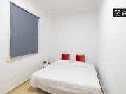 Piso de 3 habitaciones en alquiler en Ruzafa, junto al...