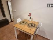Piso de 3 habitaciones en alquiler en Sagunto