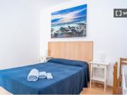 Piso de 3 habitaciones en alquiler en Sant Antoni,...