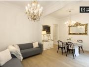 Piso de 3 habitaciones en alquiler en Sant Antoni, solo...