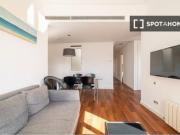 Piso de 3 habitaciones en alquiler en Sant Gervasi...