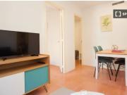 Piso de 3 habitaciones en alquiler en Santa Eulàlia, no...