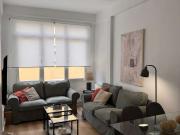 Piso de 3 habitaciones en alquiler en Santander