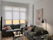 Piso de 3 habitaciones en alquiler en Santander