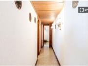 Piso de 3 habitaciones en alquiler en Sants Badal