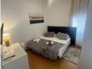 Piso de 3 habitaciones en alquiler en Sants Badal