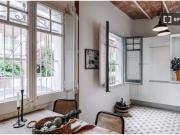 Piso de 3 habitaciones en alquiler en Sarrià