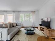 Piso de 3 habitaciones en alquiler en Sarrià, Barcelona