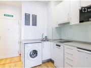 Piso de 3 habitaciones en alquiler en Sol, Madrid