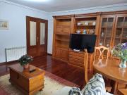 Piso de 3 habitaciones en alquiler en Suances