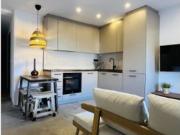 Piso de 3 habitaciones en alquiler en Sueca, admite...