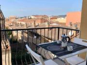 Piso de 3 habitaciones en alquiler en Terrassa, Barcelona