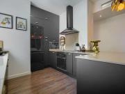 Piso de 3 habitaciones en alquiler en Trafalgar, Madrid