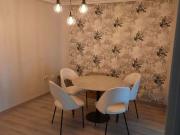 Piso de 3 habitaciones en alquiler en Trafalgar, Madrid