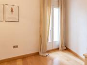 Piso de 3 habitaciones en alquiler en Universidad, Madrid