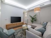 Piso de 3 habitaciones en alquiler en Universidad, Madrid