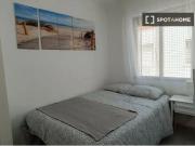 Piso de 3 habitaciones en alquiler en Valdezarza